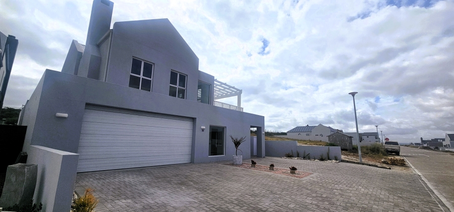 4 Bedroom Property for Sale in Laguna Western Cape